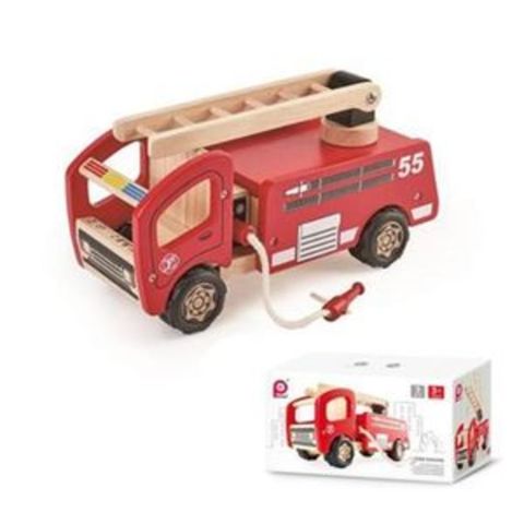 FIRE ENGINE PINTOY