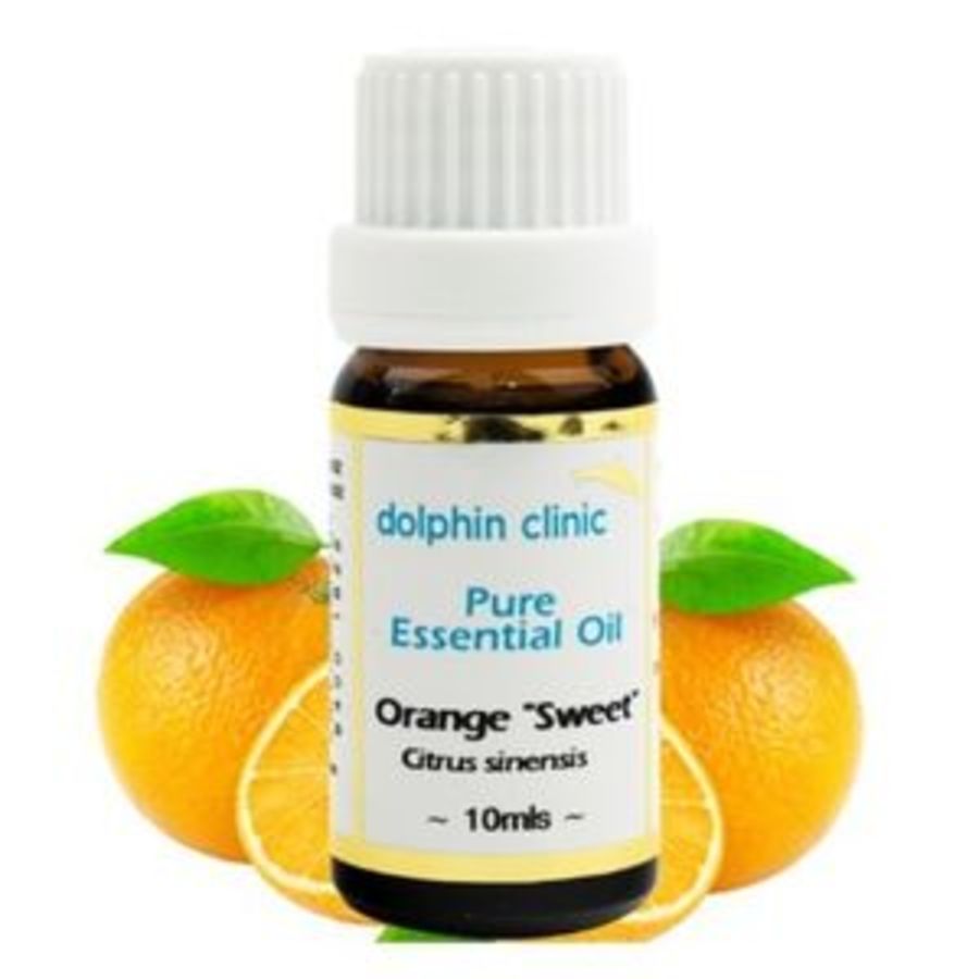 ORANGES AND LEMONS 10 ml Mega Mart New Zealand