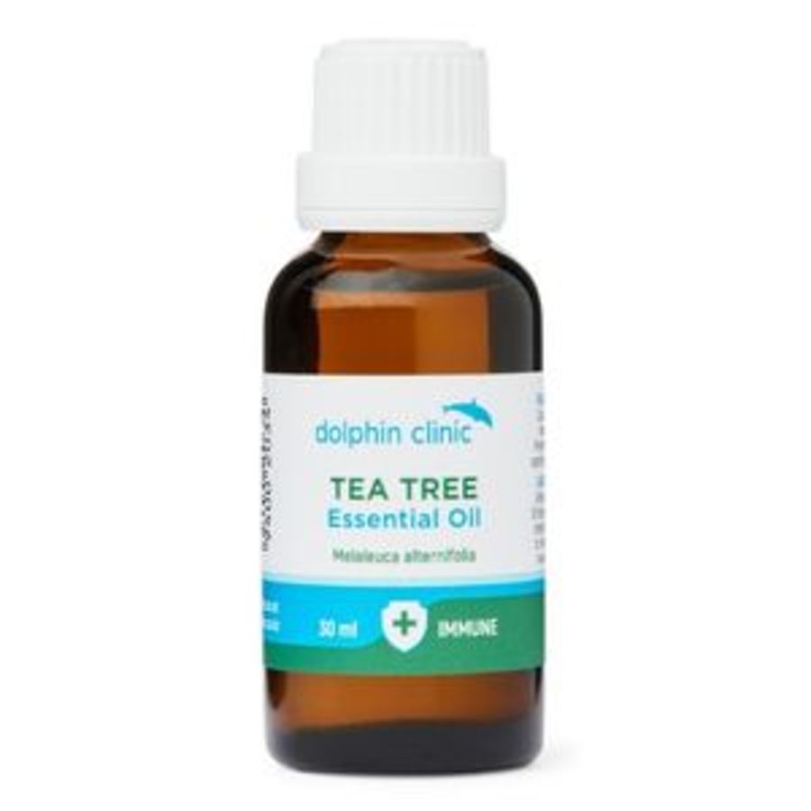TEA TREE ESS OIL 30ML