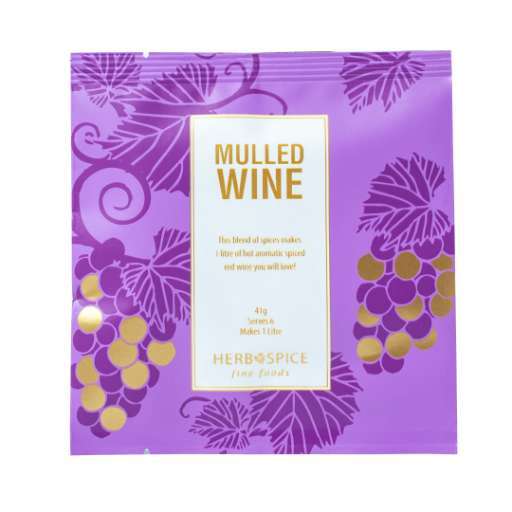 MULLED WINE