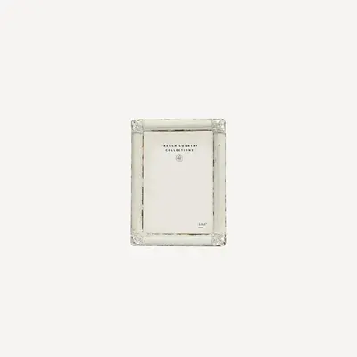 PHOTO FRAME 3.5X5  BROCANTE