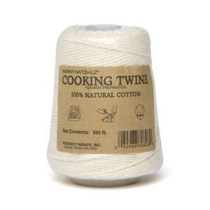 COOKING STRING COTTON