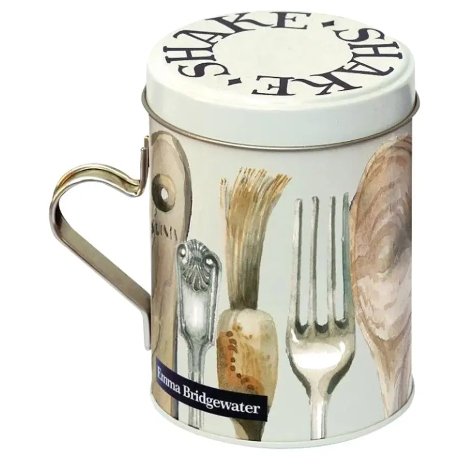 MAKING & BAKING FLOUR SHAKER