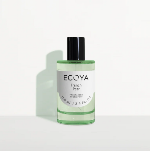 ECOYA ROOM SPRAY FRENCH PEAR