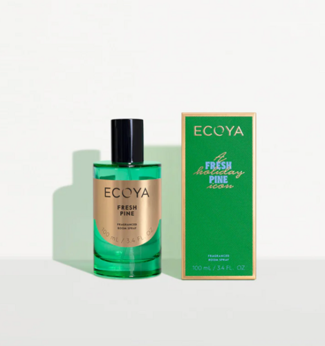 ECOYA FRESH PINE ROOM SPRAY