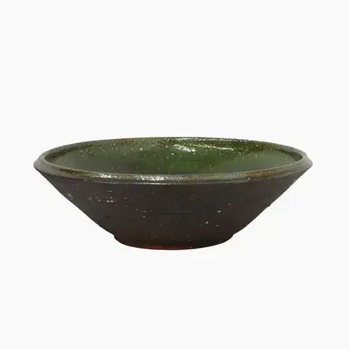 ROMANO BOWL LARGE GREEN