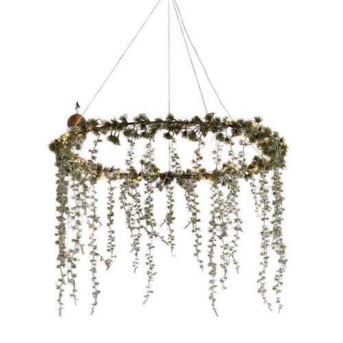 HANGING CENTRE PIECE LARGE