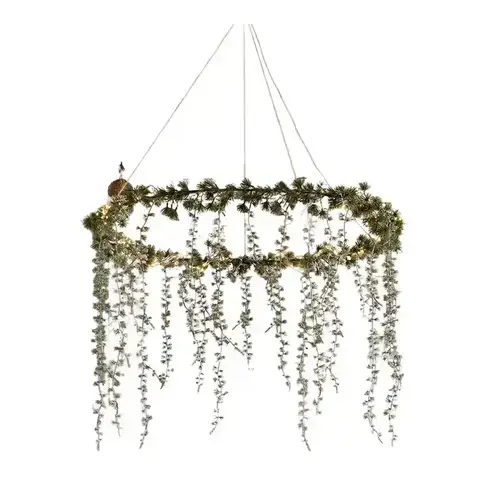 HANGING CENTRE PIECE MEDIUM