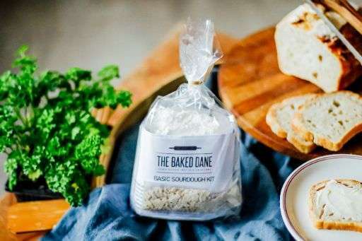 SOURDOUGH KIT