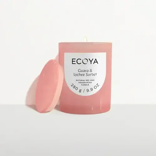ECOYA METRO GUAVA & LICHEE