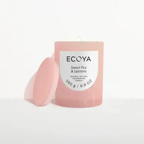 ECOYA METRO SWEET PEA & JASMINE