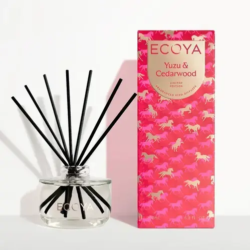 ECOYA LUNA DIFFUSER YUZU & CEDARWOOD