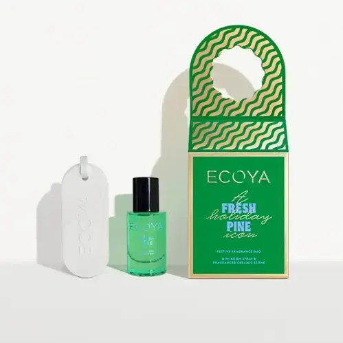 ECOYA FRESH PINE MINI DUO SET