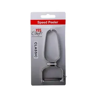 SPEED PEELER/JULIENNE S/S