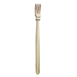 BACK SCRATCHER NATURAL