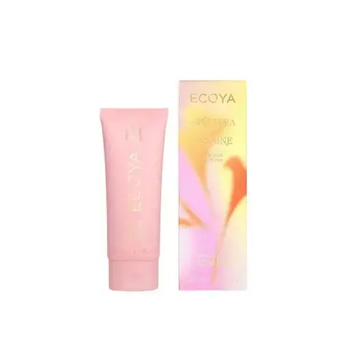 ECOYA SWEET PEA & JASMINE REPAIR BALM