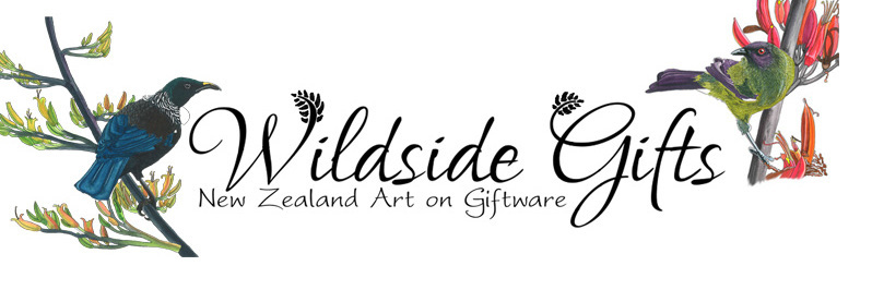 Easy to post  New Zealand gifts to send overseas  Creative  Brave