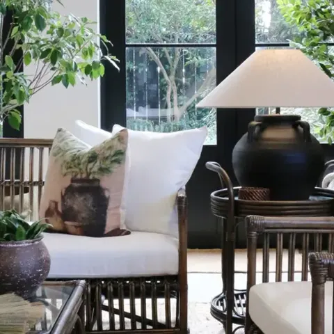 Wild Roses | CC Interiors