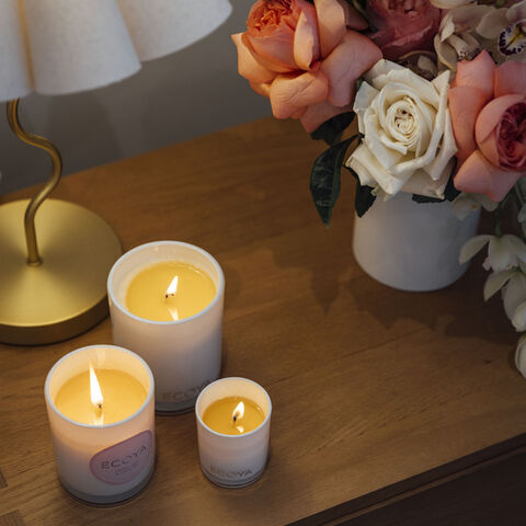 Wild Roses | ECOYA range
