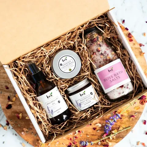 Wild Roses | Koa Organics