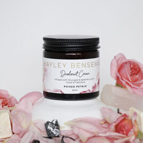 Wild Roses | Hayley Benseman
