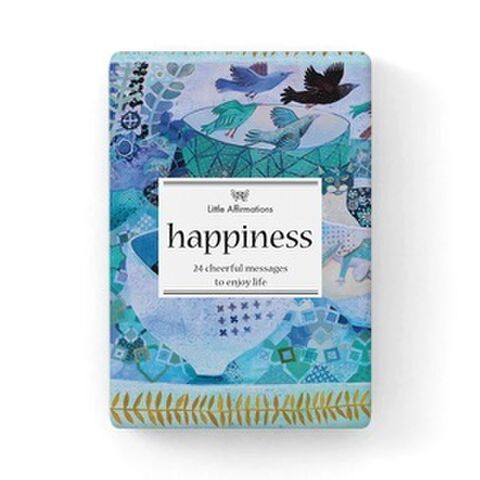 HAPPINESS LITTLE AFF BOX