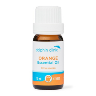 ORANGE ESS OIL 10 ML