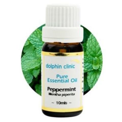 PEPPERMINT ESS OIL 10 ML