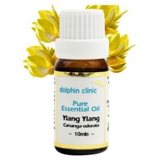 YLANG YLANG ESS OIL 10 ML