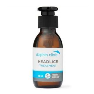 HEAD LICE TREATMENT 100ml