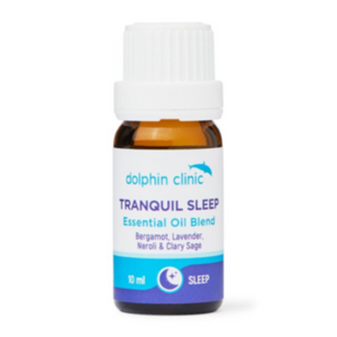 TRANQUIL SLEEP