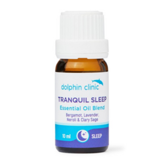 TRANQUIL SLEEP