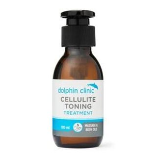 CELLULITE TONING