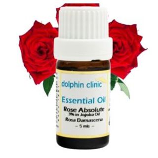 ROSE 3% IN JOJOBA