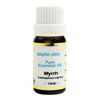 MYRRH ESS OIL 10 ML