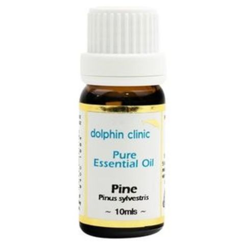 PINE ESSENTIAL OIL 10ML