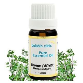 THYME ESS OIL 10ML