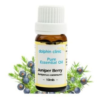 JUNIPER ESS OIL 10 ml