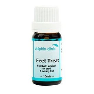 FEET TREAT 10 ML