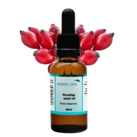 ROSEHIP SEED OIL 30ML