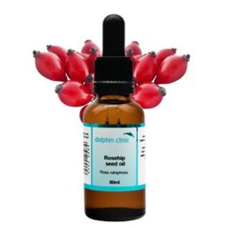 ROSEHIP SEED OIL 30ML