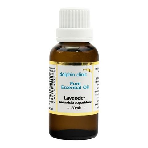 LAVENDER ESS OIL 30ML