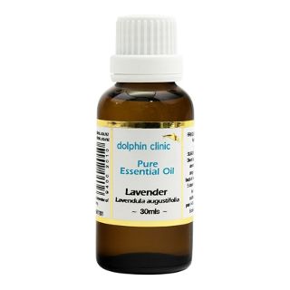 LAVENDER ESS OIL 30ML