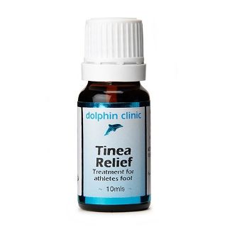 TINEA RELIEF 10ML