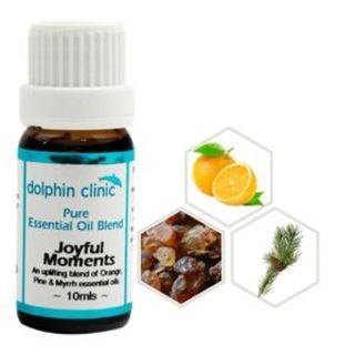 JOYFUL MOMENTS BLEND