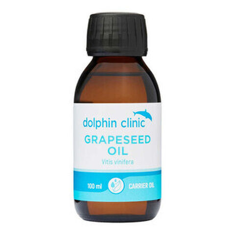 GRAPESEED OIL 100ML