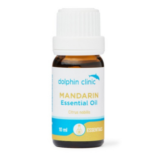 MANDARIN ESS OIL 10ML