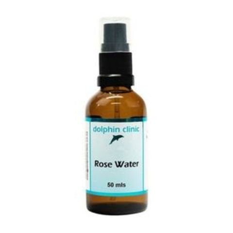 ROSE WATER 50ML