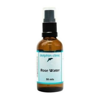 ROSE WATER 50ML