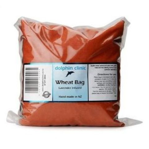 WHEAT BAG LAVENDER